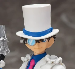 figma Detective Conan Kid the Phantom Thief (Re-run)