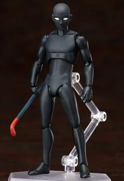 figma Detective Conan True Criminal (Re-run)