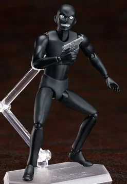 figma Detective Conan True Criminal (Re-run)