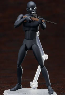 figma Detective Conan True Criminal (Re-run)