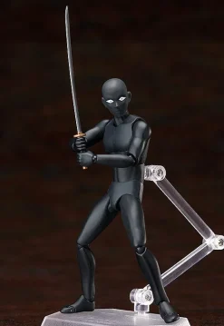 figma Detective Conan True Criminal (Re-run)
