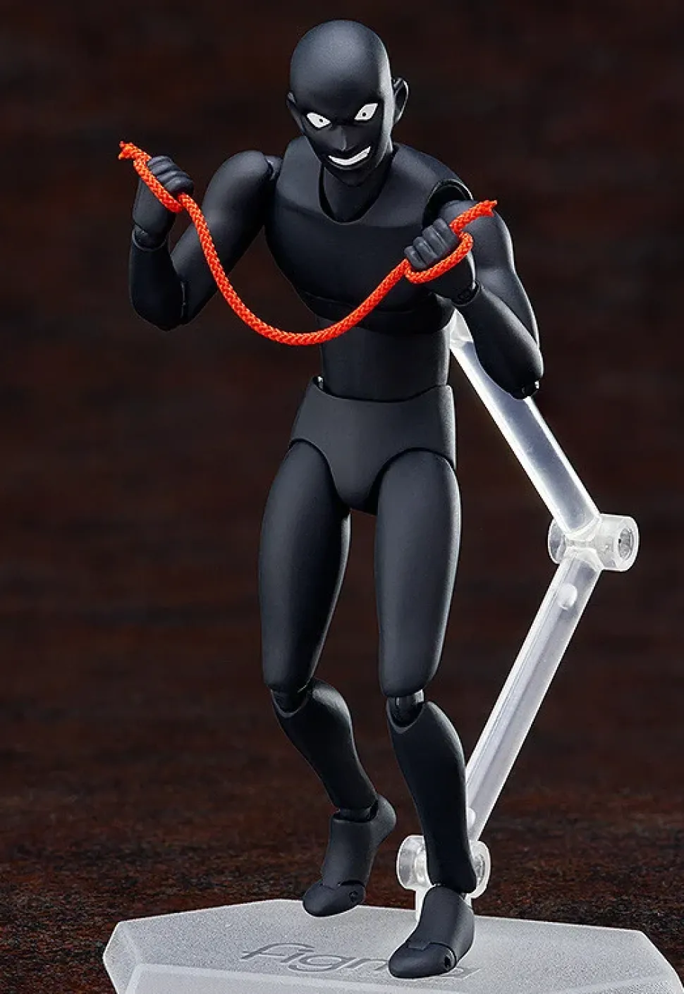 figma Detective Conan True Criminal (Re-run)