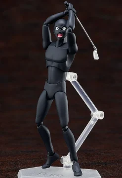 figma Detective Conan True Criminal (Re-run)