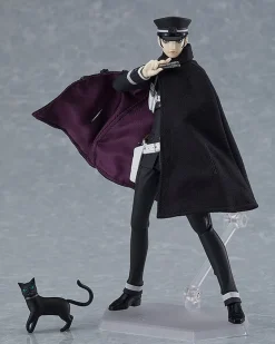 figma Devil Summoner Raidou Kuzunoha (Re-run)