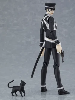 figma Devil Summoner Raidou Kuzunoha (Re-run)
