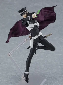 figma Devil Summoner Raidou Kuzunoha (Re-run)