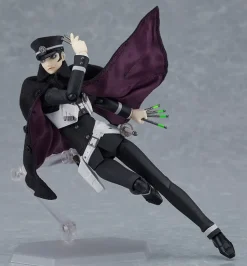 figma Devil Summoner Raidou Kuzunoha (Re-run)