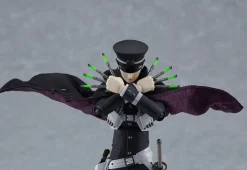 figma Devil Summoner Raidou Kuzunoha (Re-run)