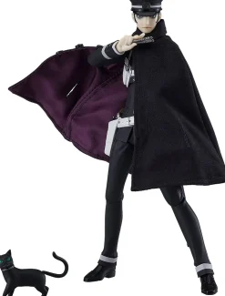 figma Devil Summoner Raidou Kuzunoha (Re-run)