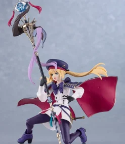 figma Fate/Grand Order Caster/Altria Caster