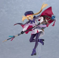 figma Fate/Grand Order Caster/Altria Caster