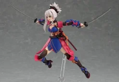 figma Fate/Grand Order Saber/Miyamoto Musashi (Re-run)