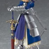 figma Fate/stay night Saber 2.0 (Re-run)
