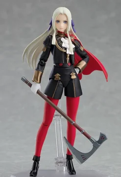 figma Fire Emblem: Three Houses Edelgard von Hresvelg (Re-run)