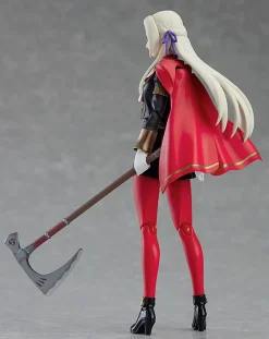 figma Fire Emblem: Three Houses Edelgard von Hresvelg (Re-run)
