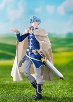 figma Frieren: Beyond Journey's End Himmel