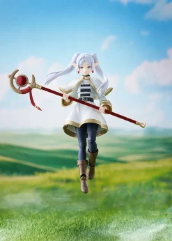 figma Frieren: Beyond Journey's End Frieren
