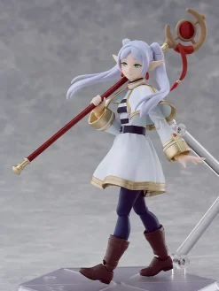 figma Frieren: Beyond Journey's End Frieren