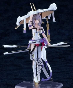 figma Goddess of Victory: Nikke Scarlet