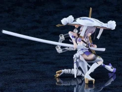 figma Goddess of Victory: Nikke Scarlet