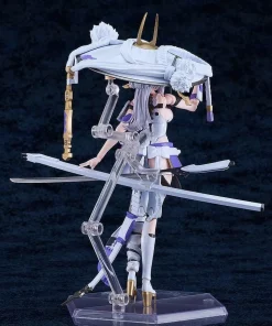 figma Goddess of Victory: Nikke Scarlet
