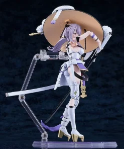 figma Goddess of Victory: Nikke Scarlet