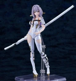 figma Goddess of Victory: Nikke Scarlet