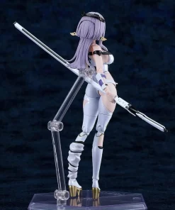 figma Goddess of Victory: Nikke Scarlet