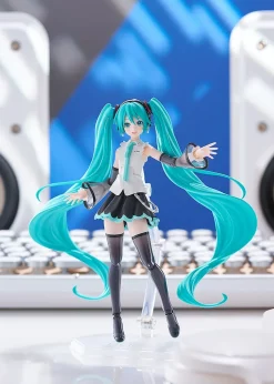 figma Hatsune Miku NT