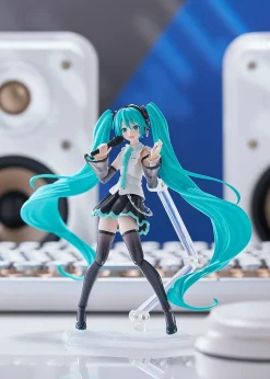 figma Hatsune Miku NT