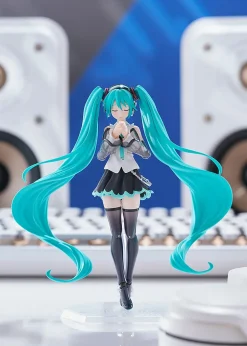 figma Hatsune Miku NT