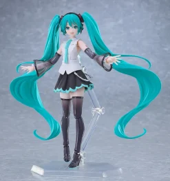 figma Hatsune Miku NT