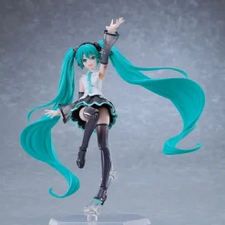 figma Hatsune Miku NT