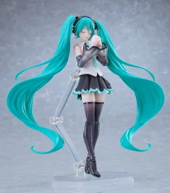 figma Hatsune Miku NT