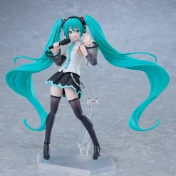 figma Hatsune Miku NT