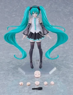figma Hatsune Miku NT