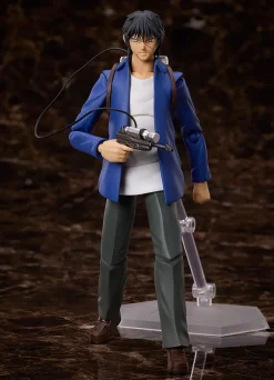 figma Higanjima Akira Miyamoto