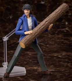 figma Higanjima Akira Miyamoto