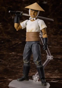 figma Higanjima Vampire (Farmer)