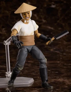 figma Higanjima Vampire (Farmer)
