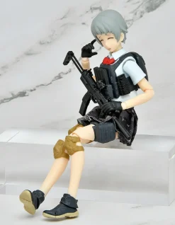 figma Little Armory Armed JK: Variant B2, Code: URBEX