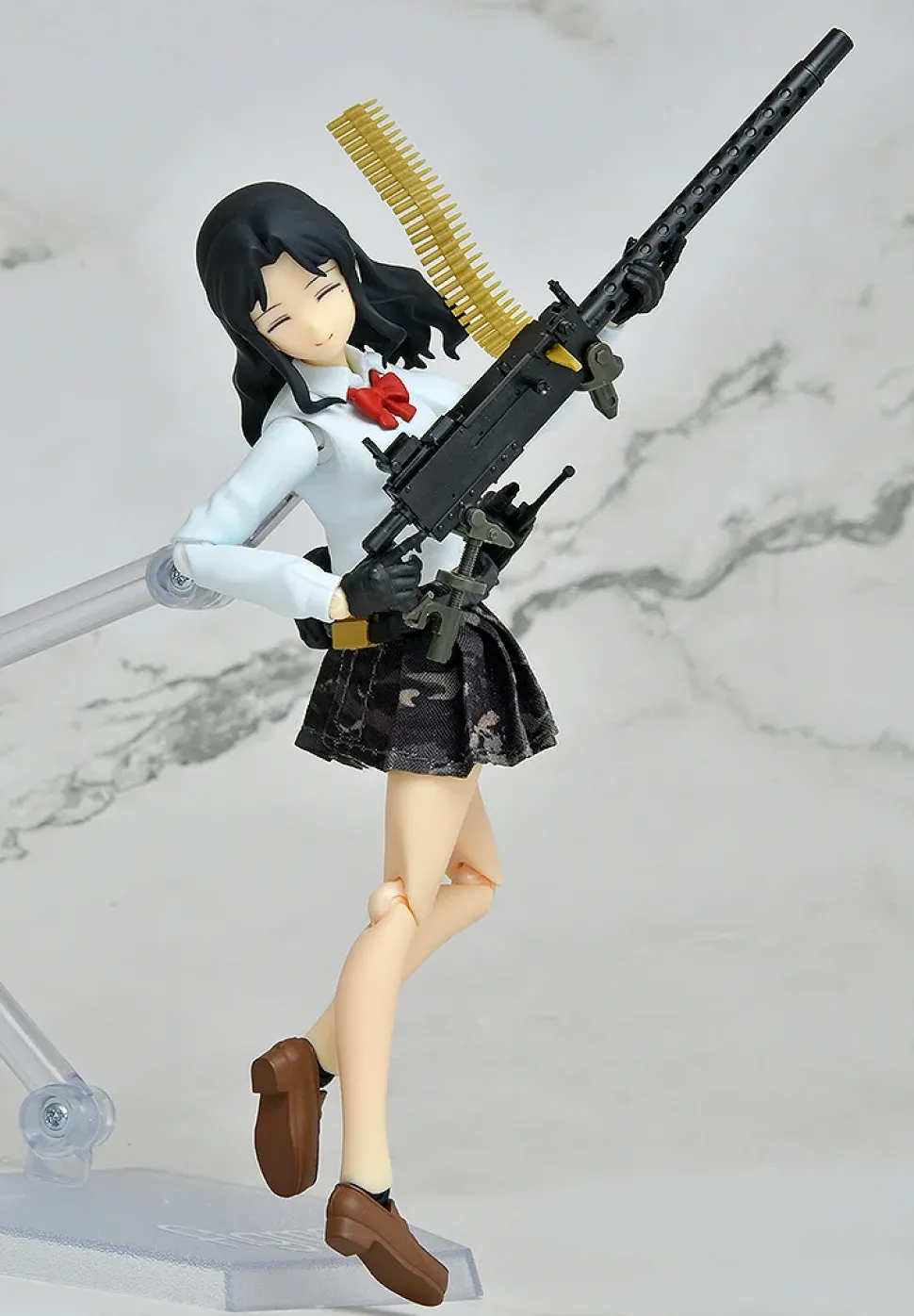 figma Little Armory Armed JK: Variant C2, Code: URBEX