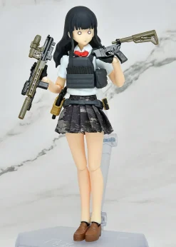 figma Little Armory Armed JK: Variant C2, Code: URBEX