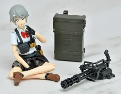 figma Little Armory Armed JK: Variant C2, Code: URBEX