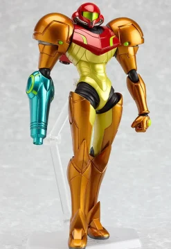 figma Metroid: Other M Samus Aran (Re-run)