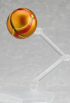 figma Metroid: Other M Samus Aran (Re-run)