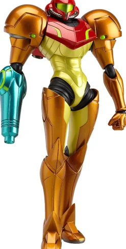 figma Metroid: Other M Samus Aran (Re-run)