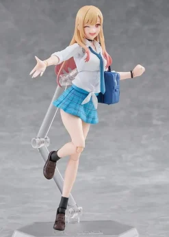 figma My Dress-Up Darling Marin Kitagawa