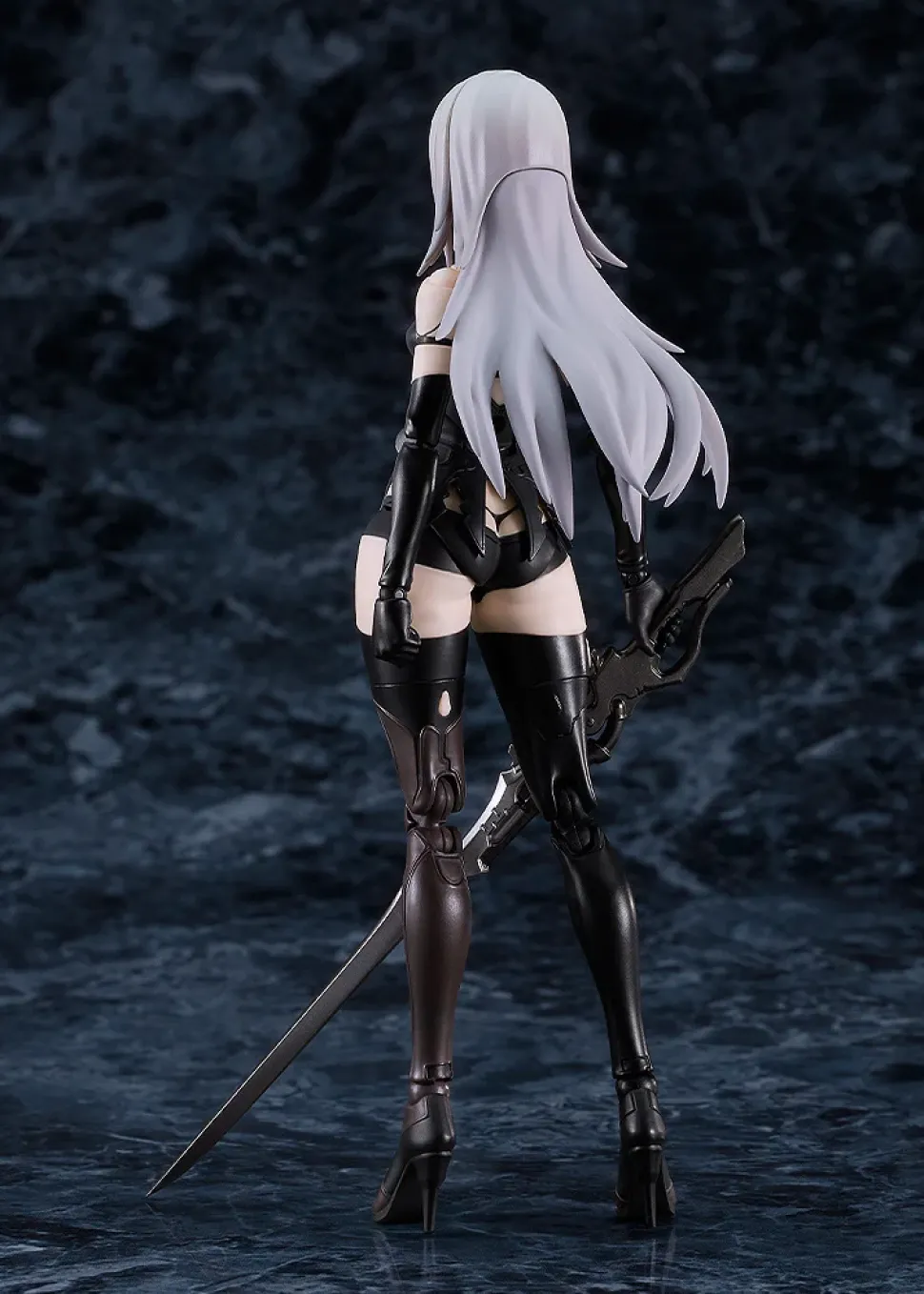 figma NieR: Automata Ver 1.1a A2