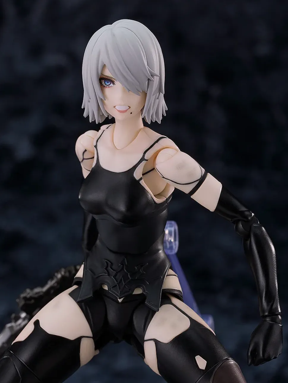 figma NieR: Automata Ver 1.1a A2